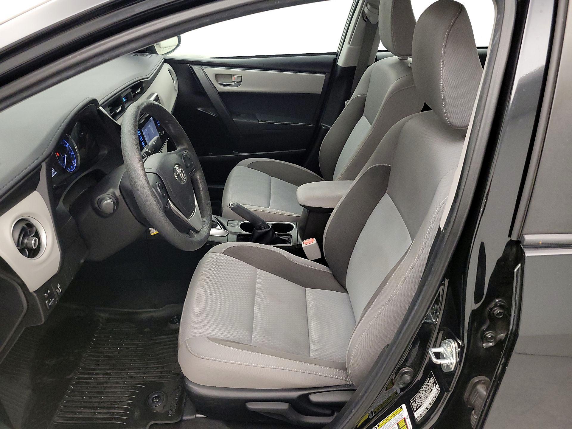 Thumbnail: 2018 Toyota Corolla - 11