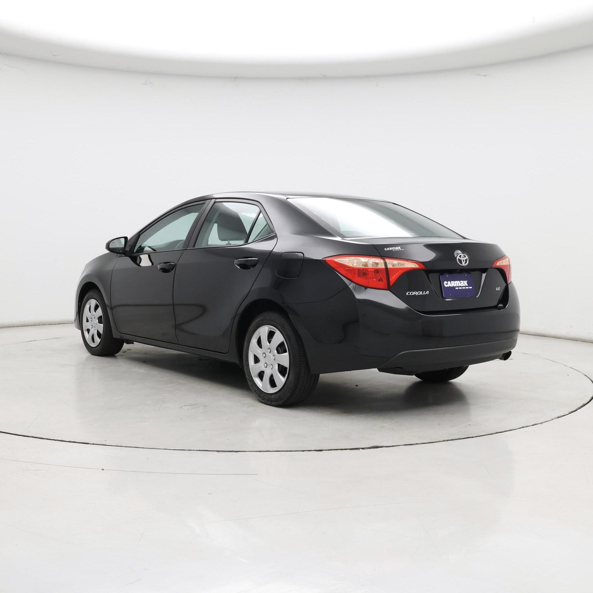 Thumbnail: 2018 Toyota Corolla - 2