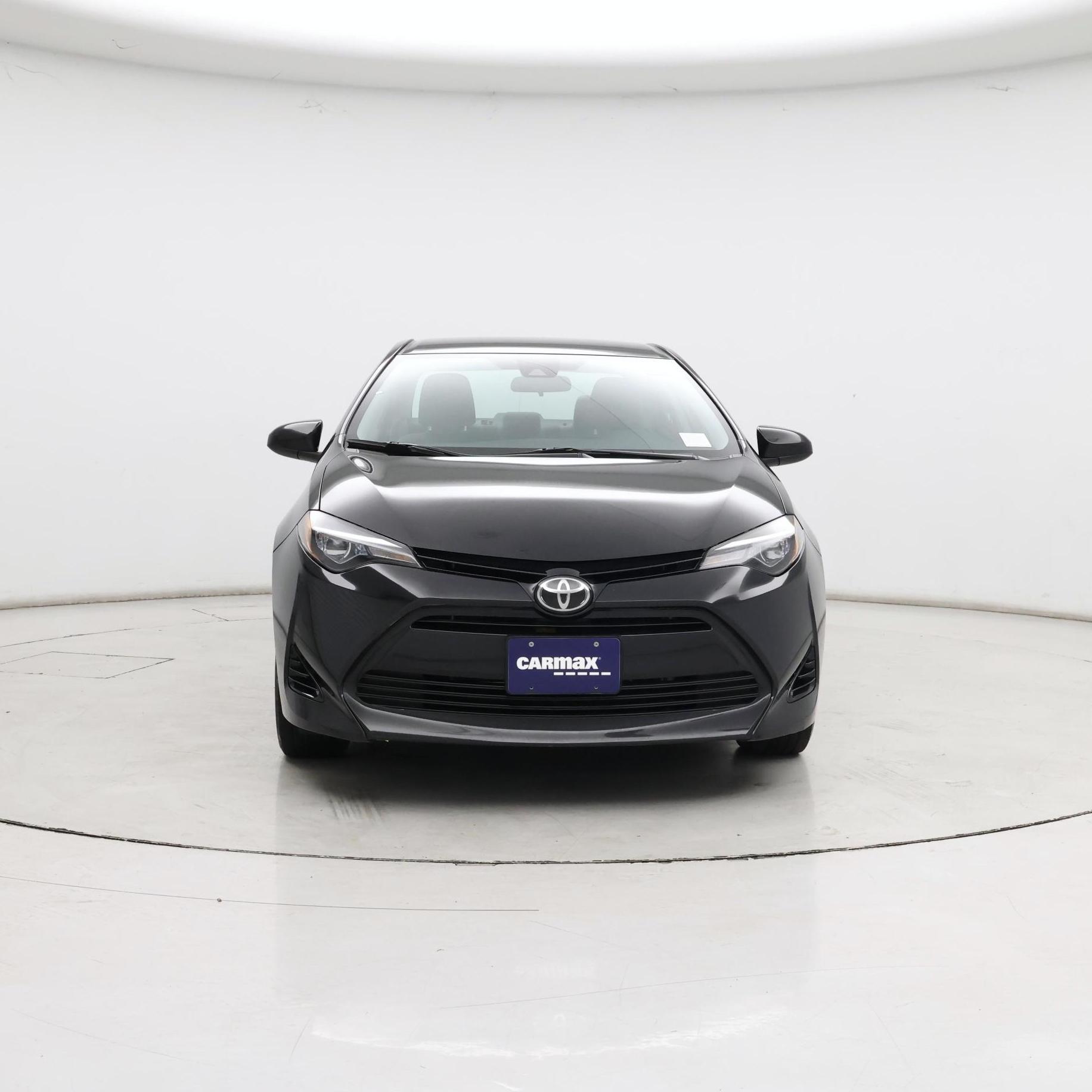 Thumbnail: 2018 Toyota Corolla - 5