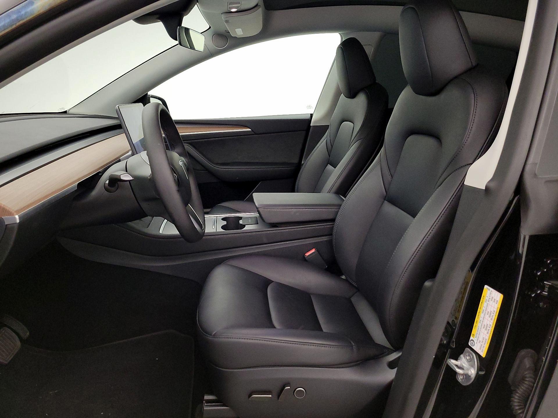 Thumbnail: 2025 Tesla Model Y - 11