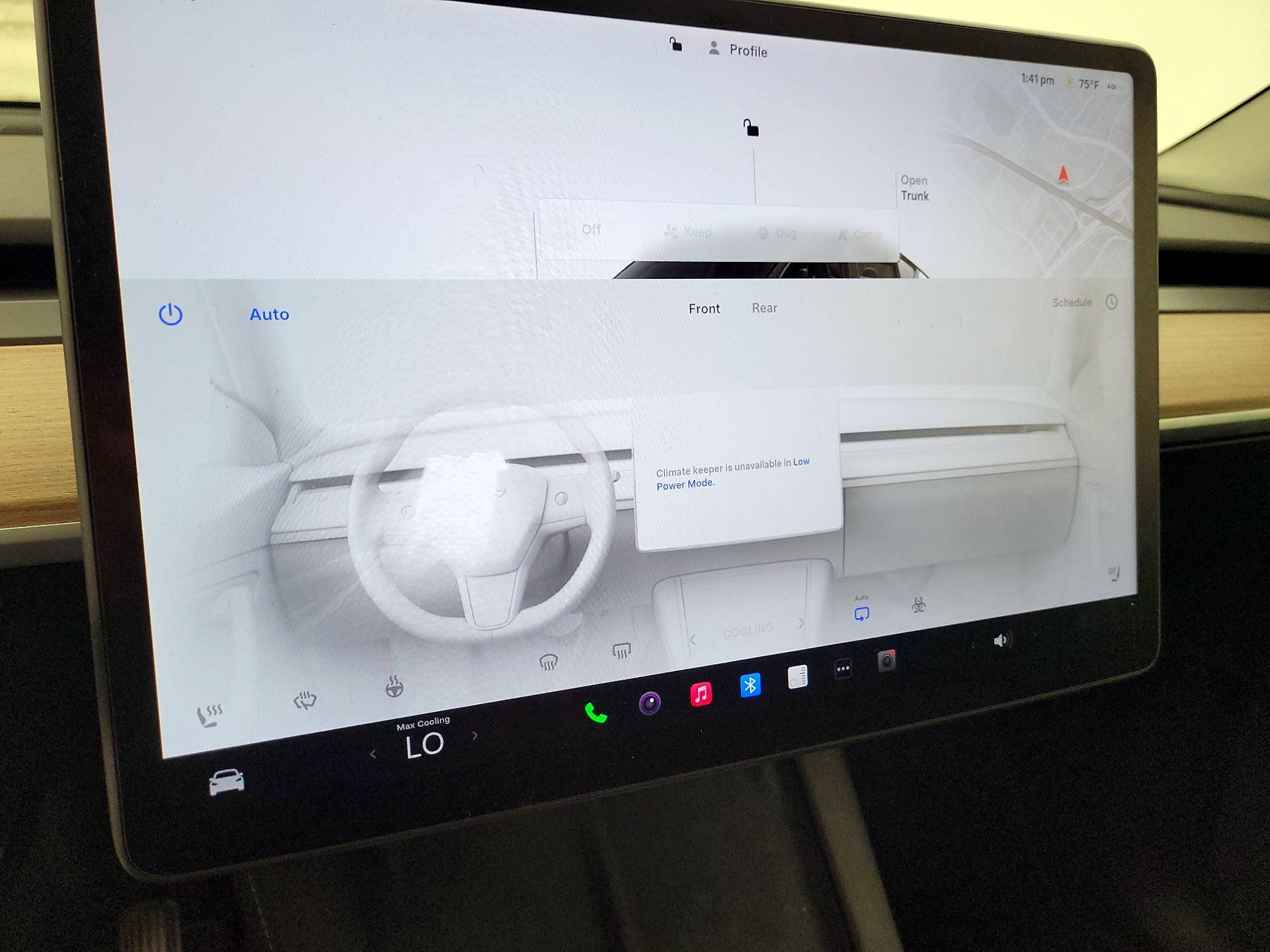 Thumbnail: 2025 Tesla Model Y - 16