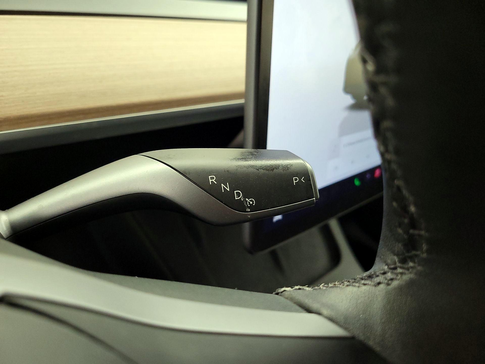 Thumbnail: 2025 Tesla Model Y - 17