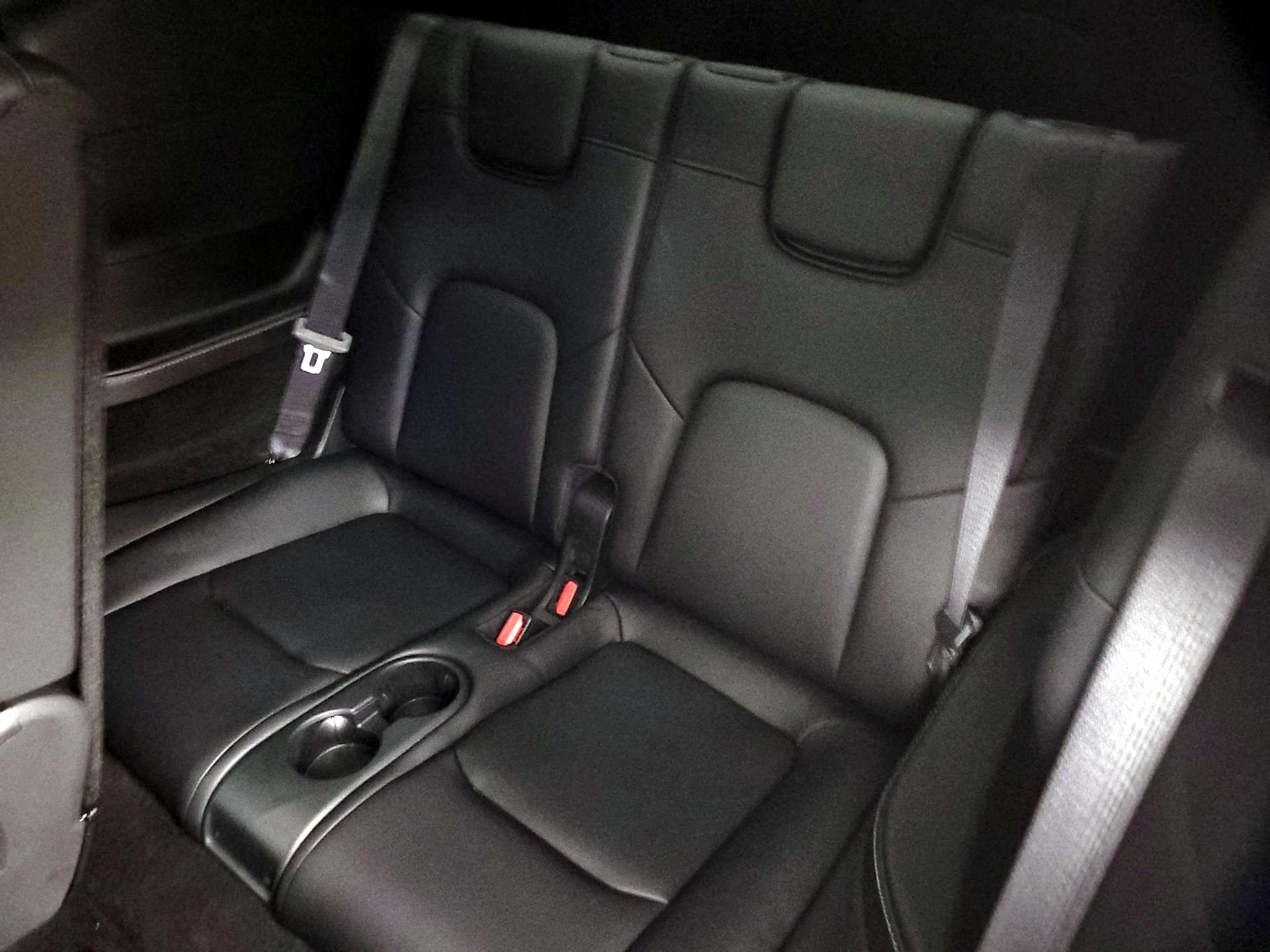 Thumbnail: 2025 Tesla Model Y - 19