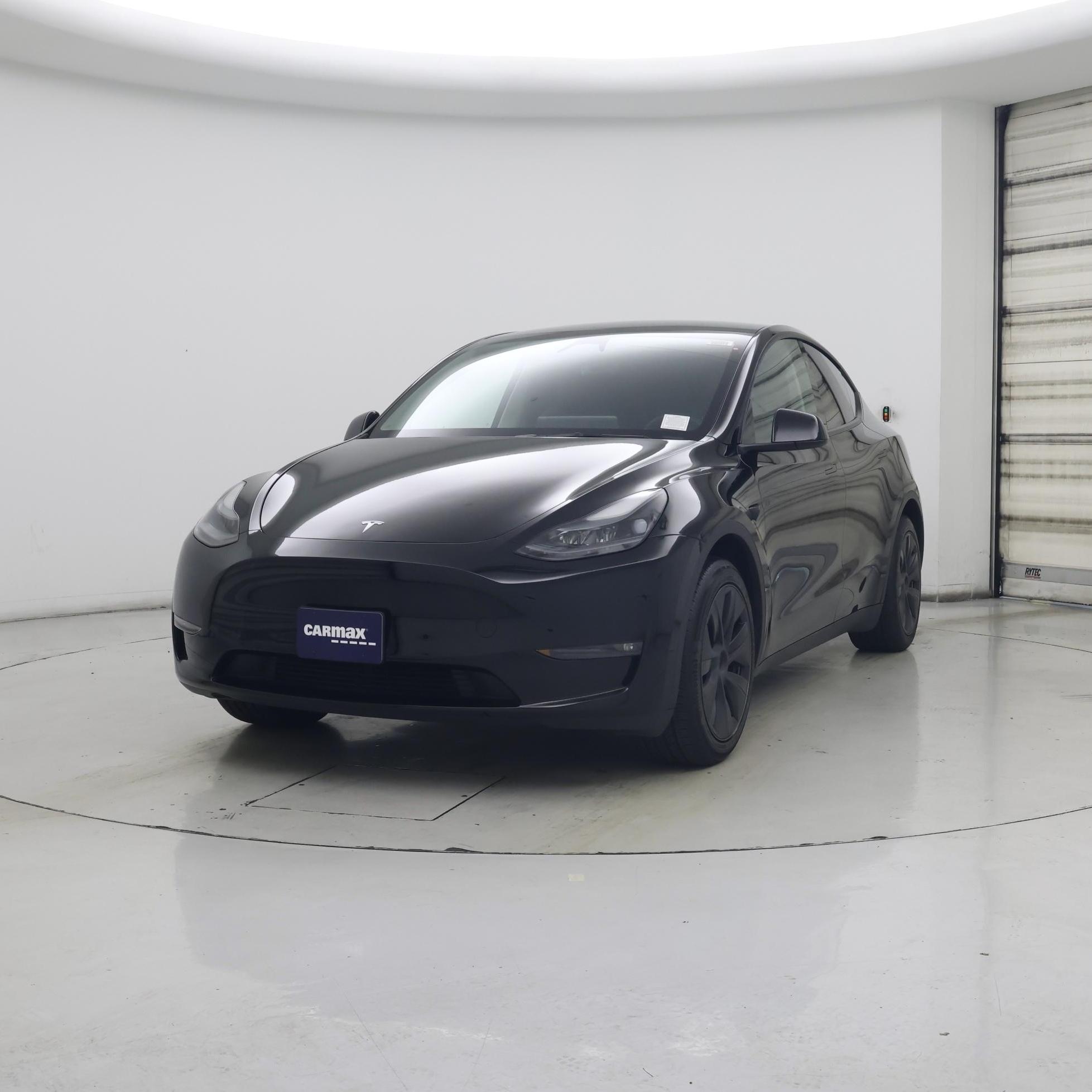 Thumbnail: 2025 Tesla Model Y - 4