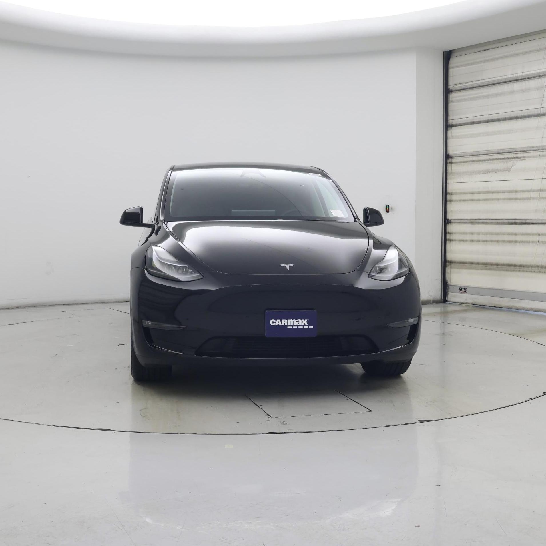 Thumbnail: 2025 Tesla Model Y - 5