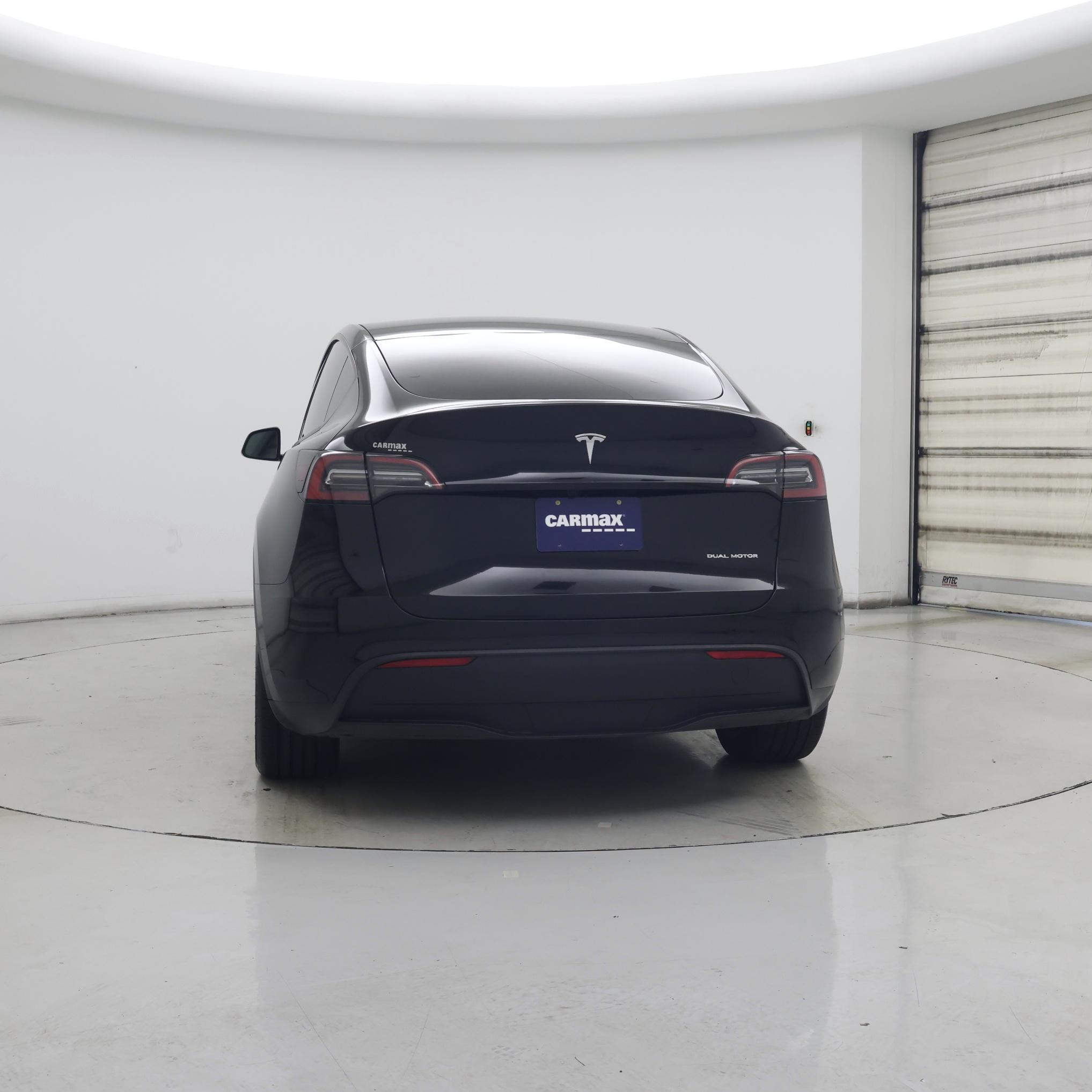 Thumbnail: 2025 Tesla Model Y - 6