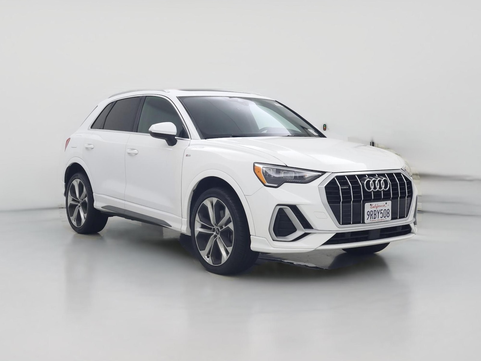 2021 Audi Q3 S Line Premium