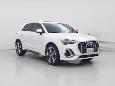 2021 Audi Q3 S-Line Premium
