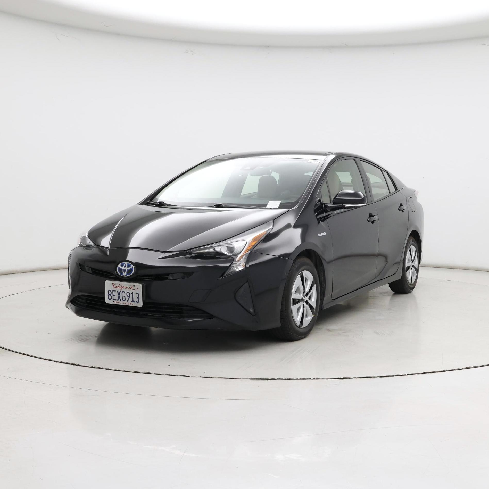 Thumbnail: 2018 Toyota Prius - 4