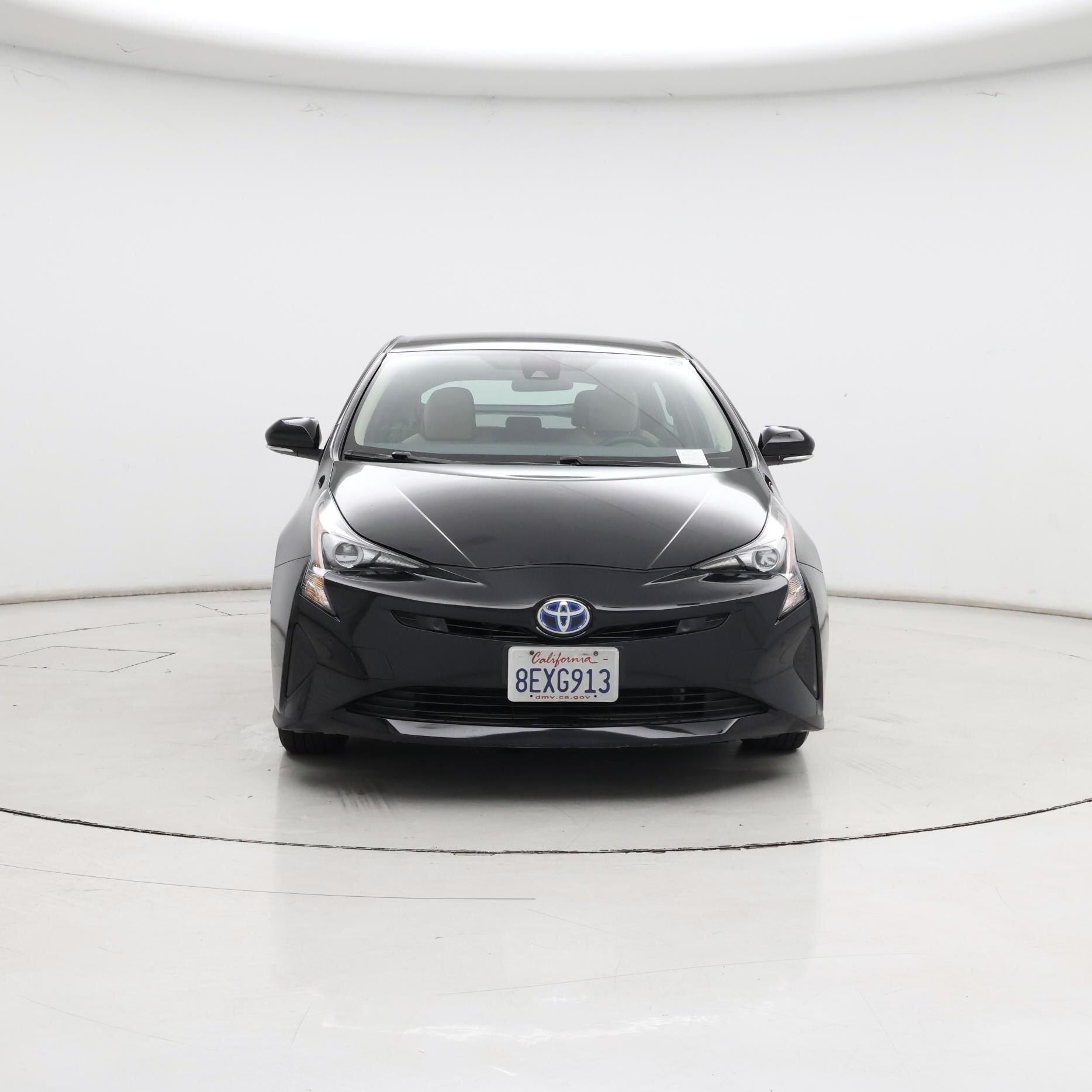 Thumbnail: 2018 Toyota Prius - 5