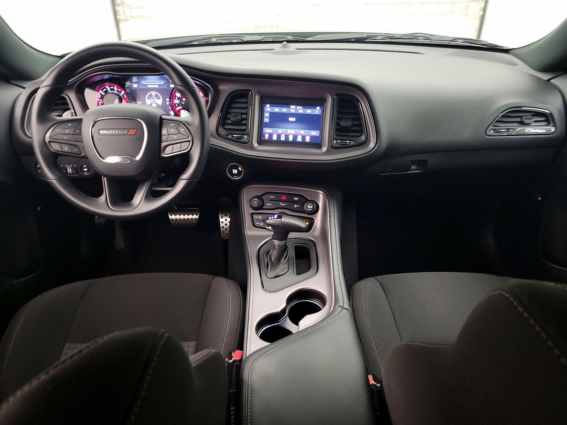 Thumbnail: 2023 Dodge Challenger - 9