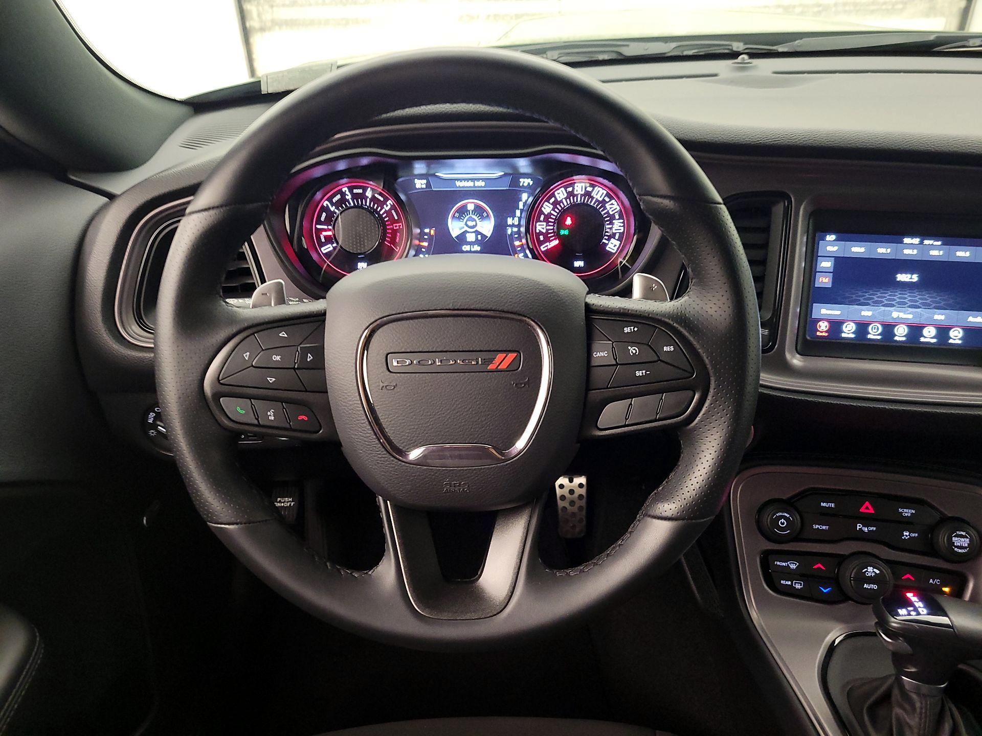 Thumbnail: 2023 Dodge Challenger - 10