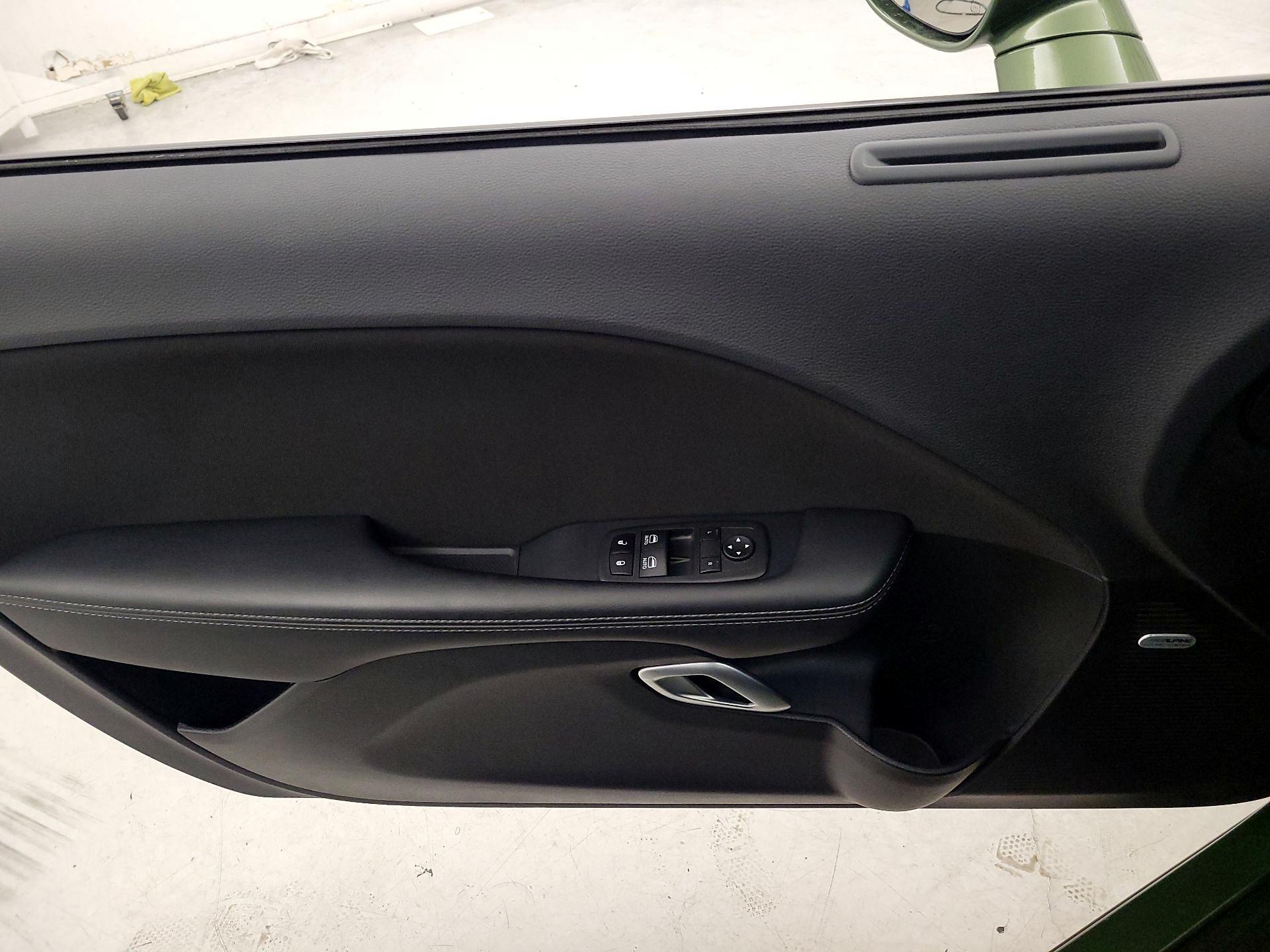 Thumbnail: 2023 Dodge Challenger - 12