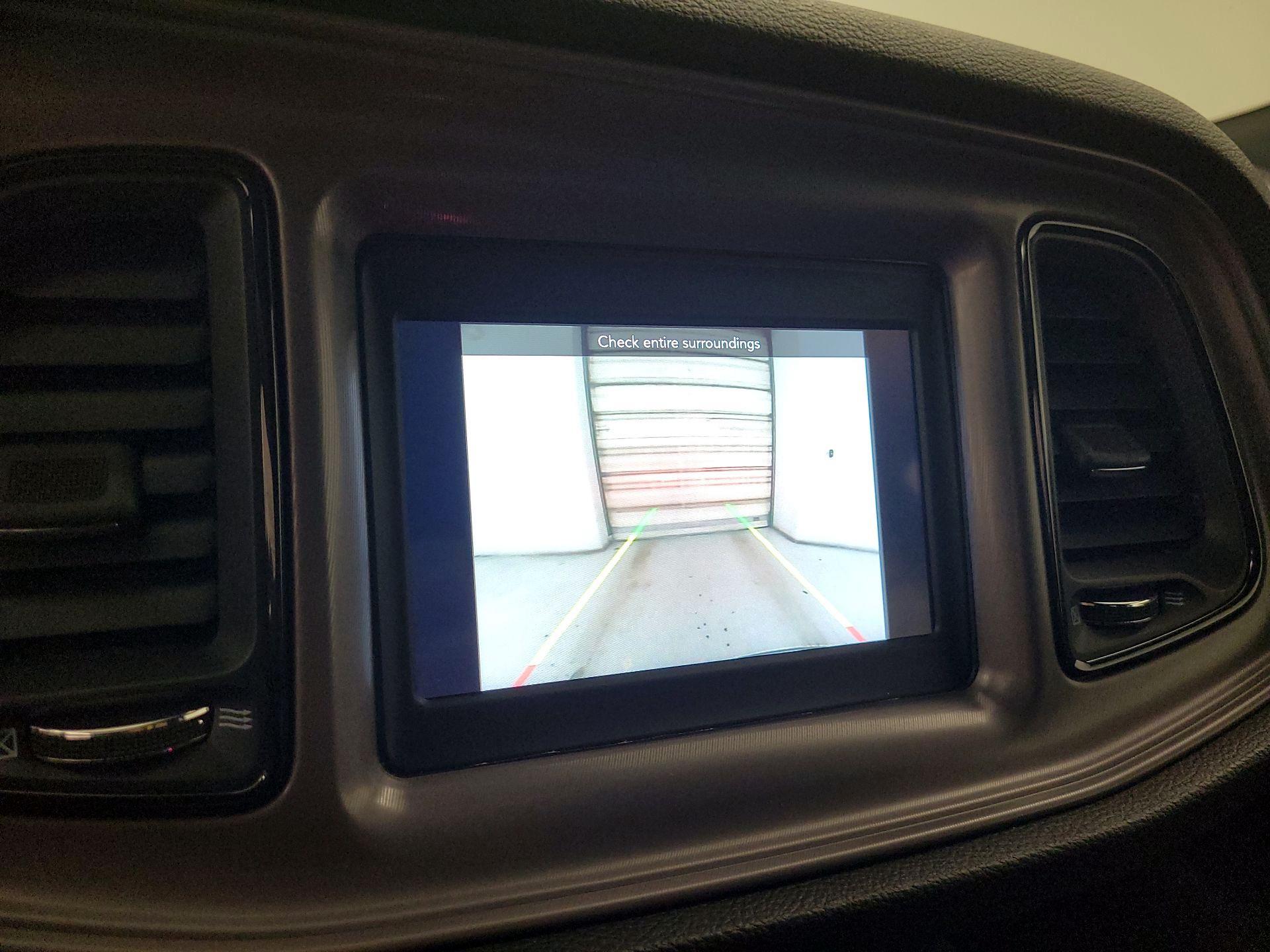 Thumbnail: 2023 Dodge Challenger - 13