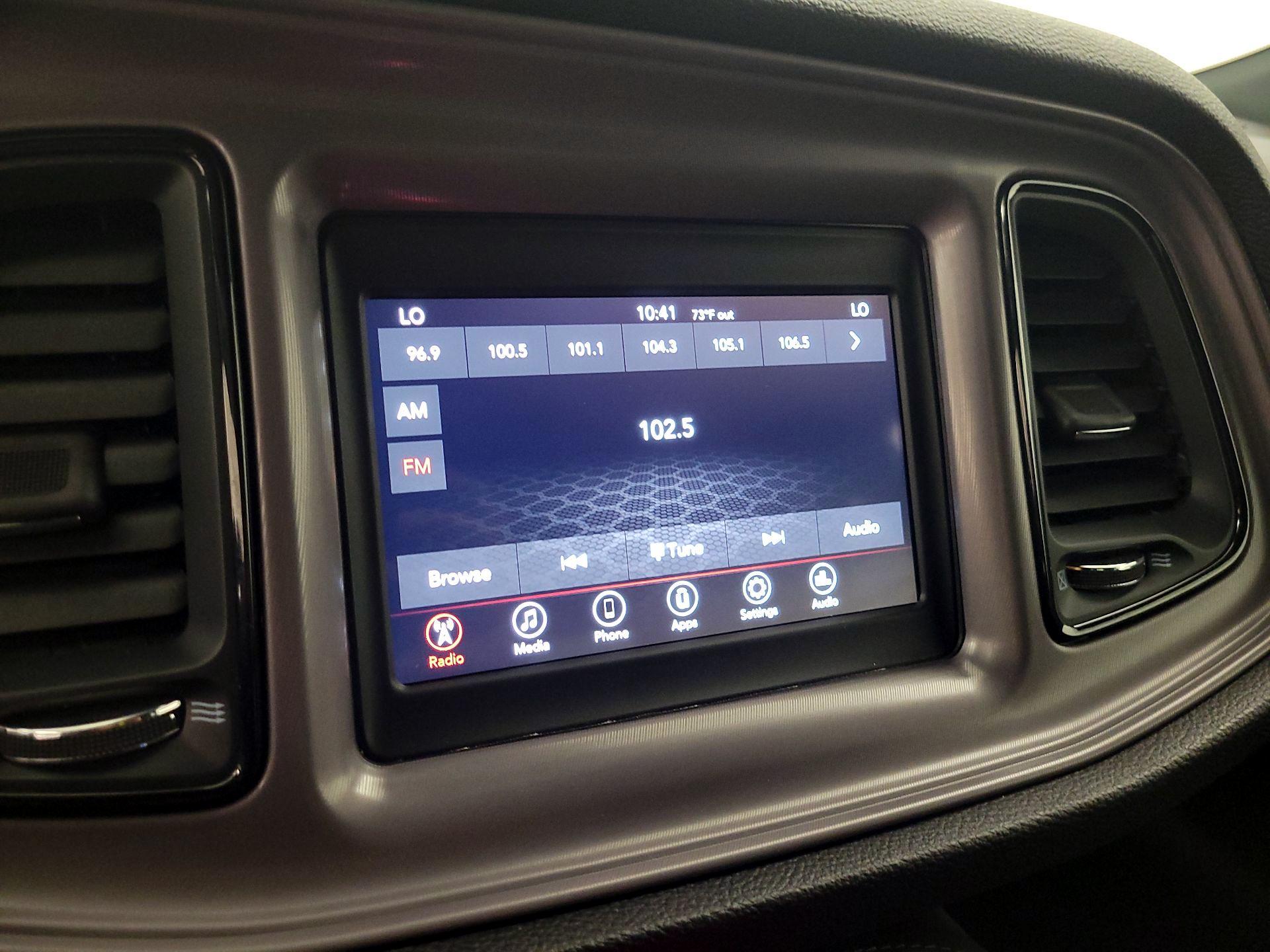 Thumbnail: 2023 Dodge Challenger - 14