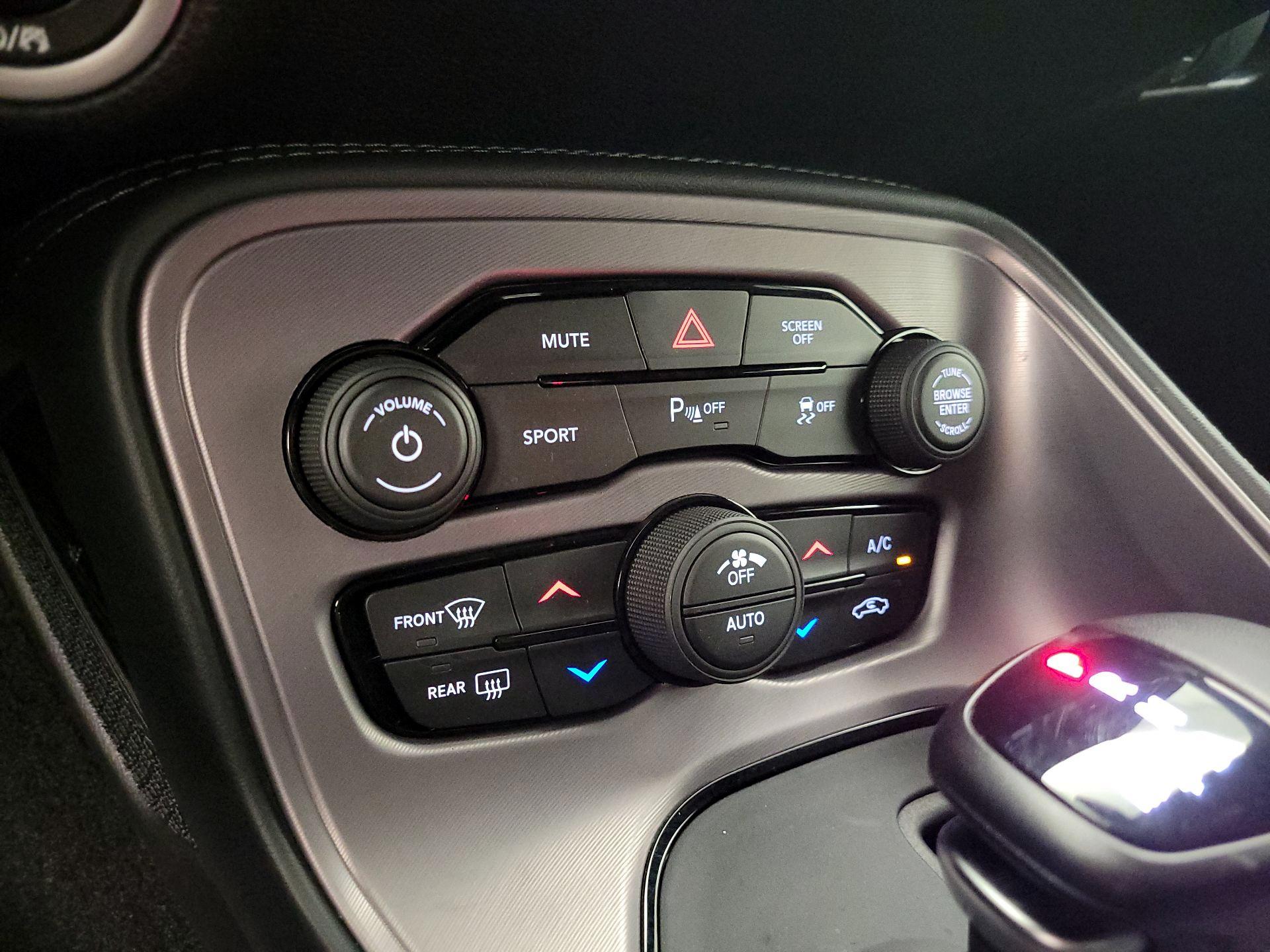 Thumbnail: 2023 Dodge Challenger - 15