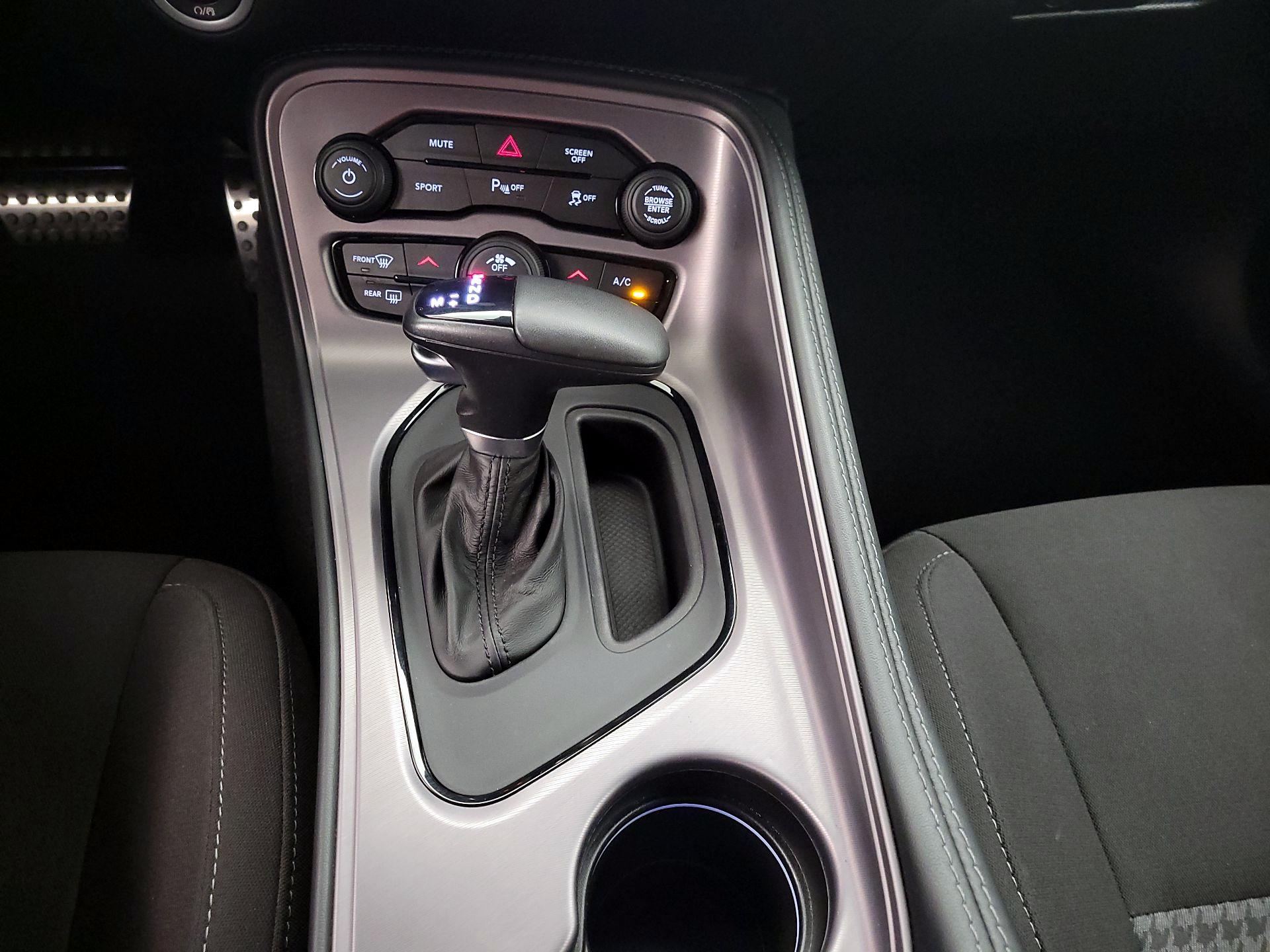 Thumbnail: 2023 Dodge Challenger - 16