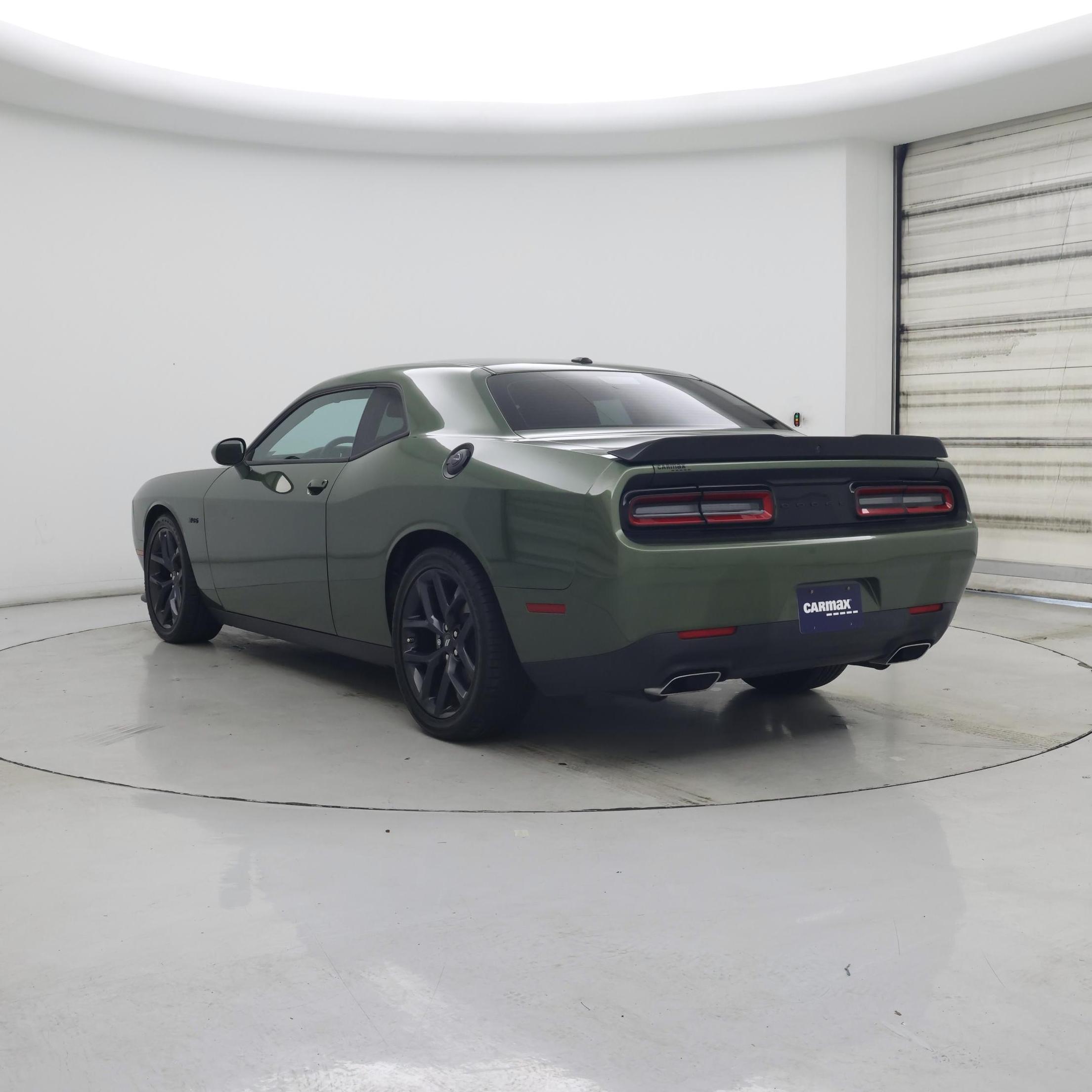 Thumbnail: 2023 Dodge Challenger - 2