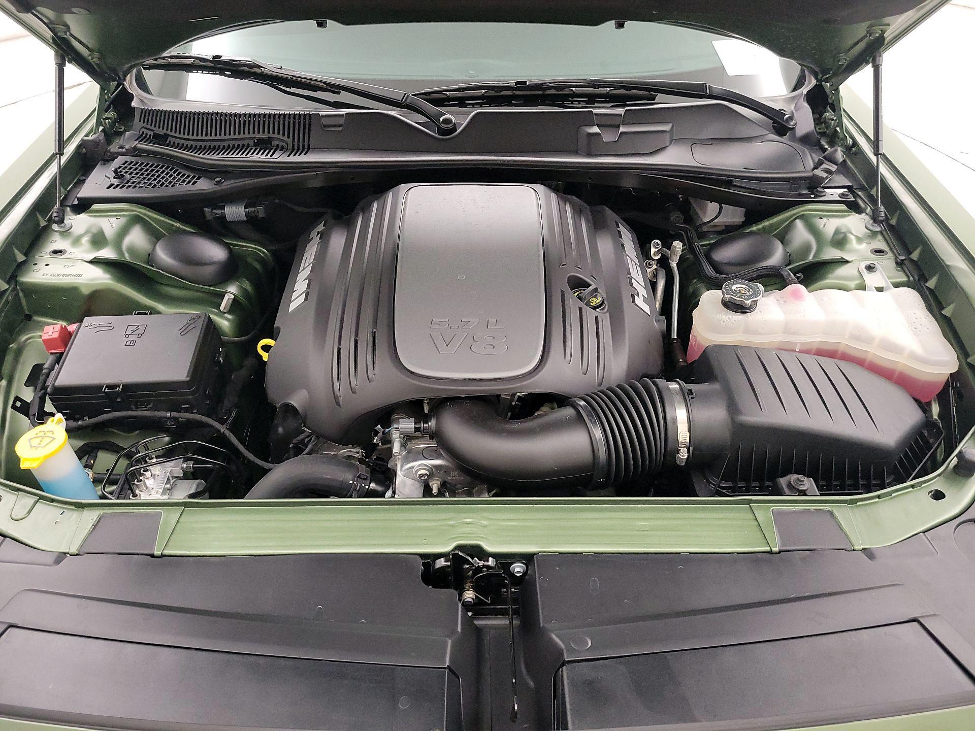 Thumbnail: 2023 Dodge Challenger - 19