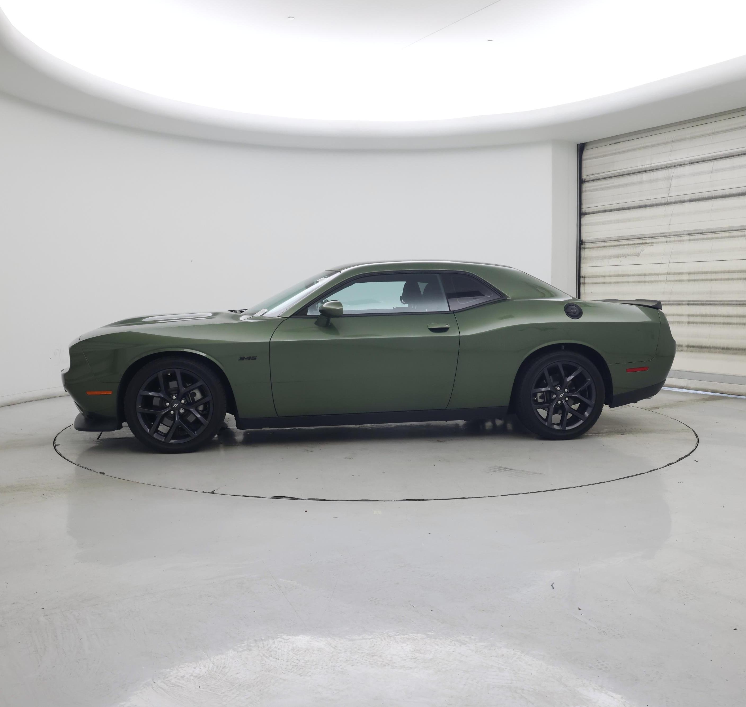 Thumbnail: 2023 Dodge Challenger - 3