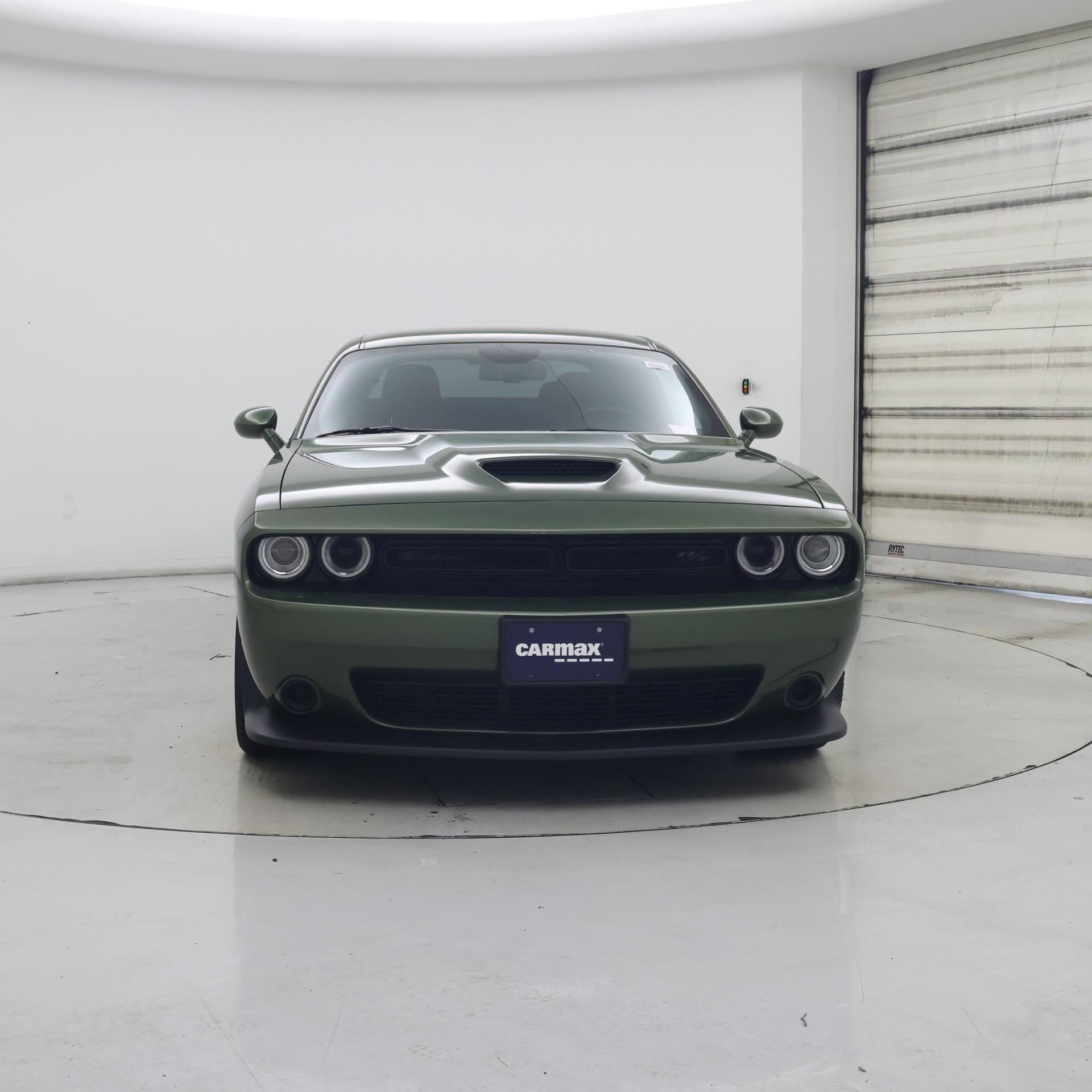 Thumbnail: 2023 Dodge Challenger - 5