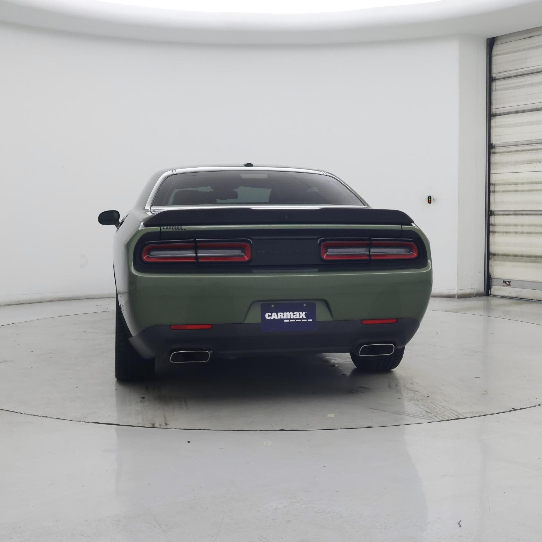 Thumbnail: 2023 Dodge Challenger - 6