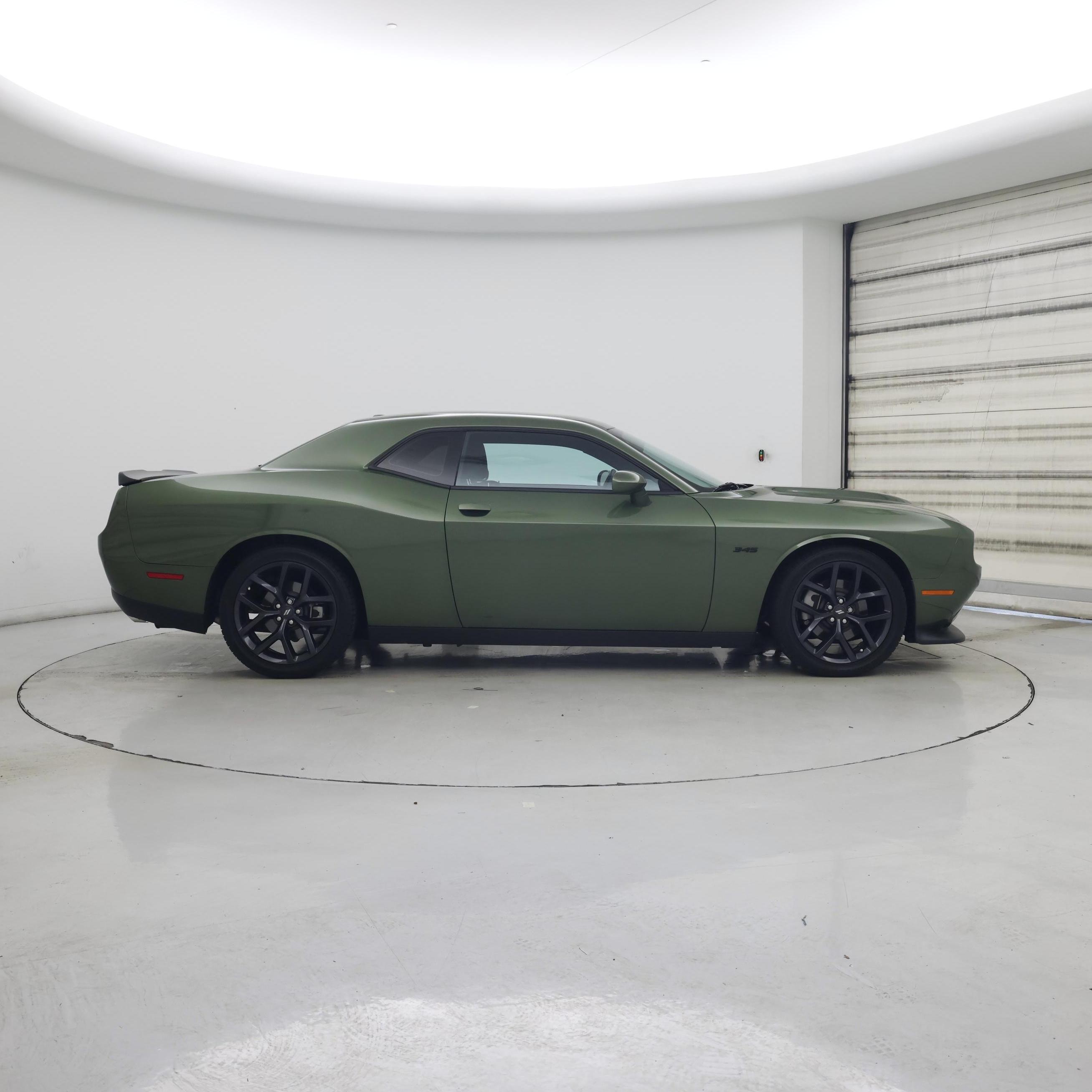 Thumbnail: 2023 Dodge Challenger - 7