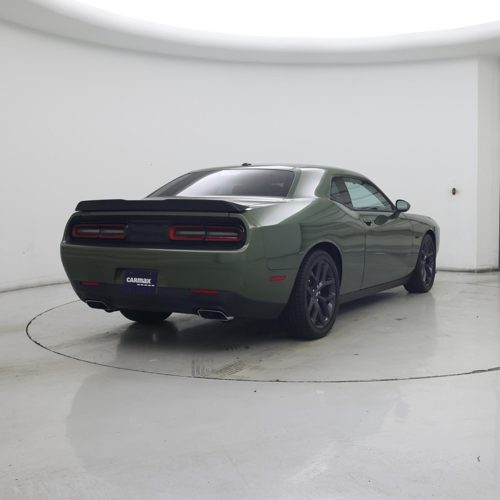 Thumbnail: 2023 Dodge Challenger - 8
