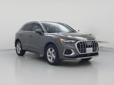 2022 Audi Q3 Premium