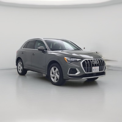 2022 Audi Q3 Premium