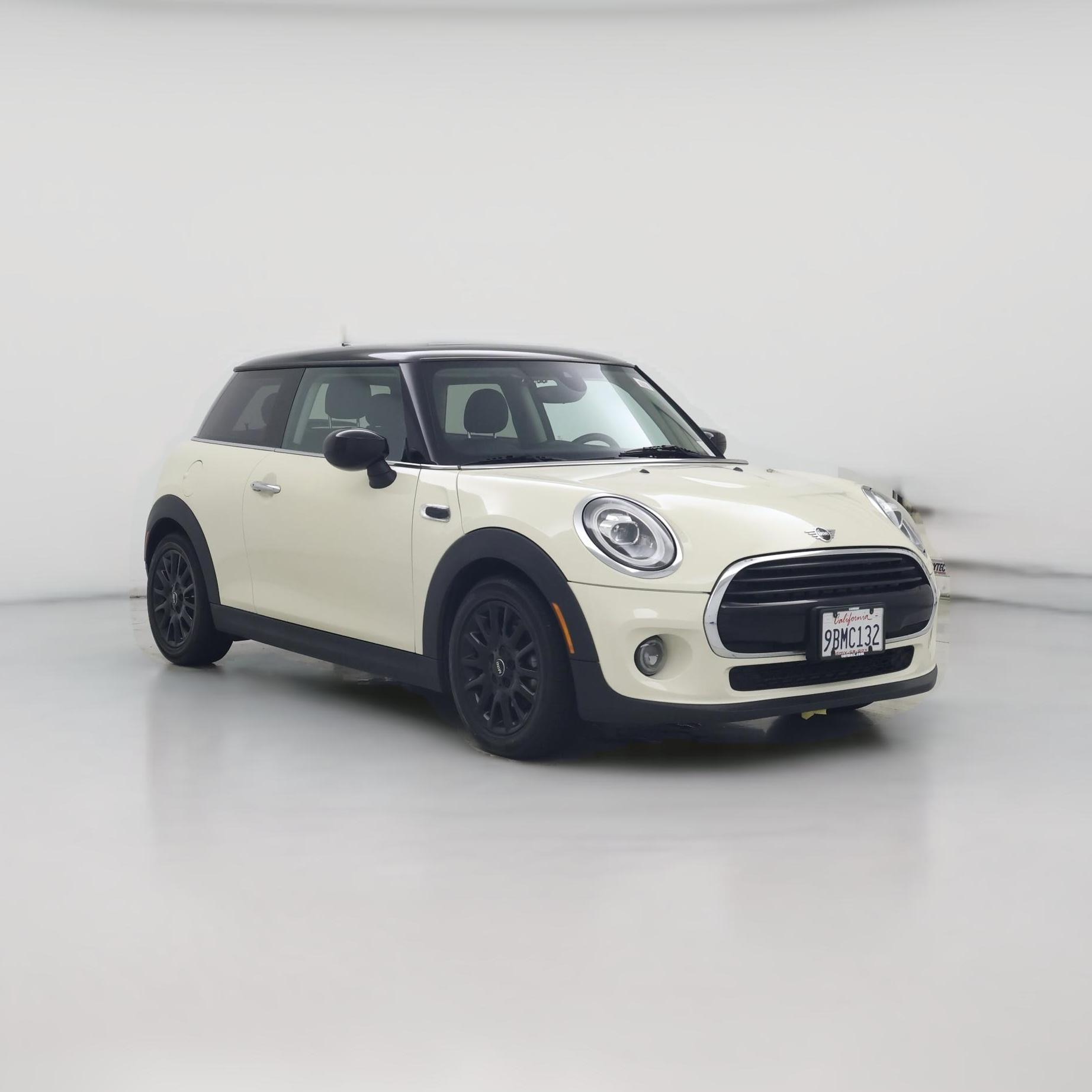Thumbnail: 2020 MINI Cooper Hardtop - 1