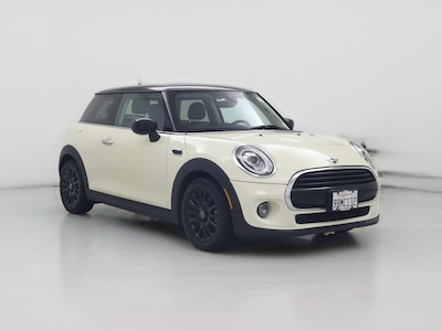 2020 Mini Cooper Hardtop