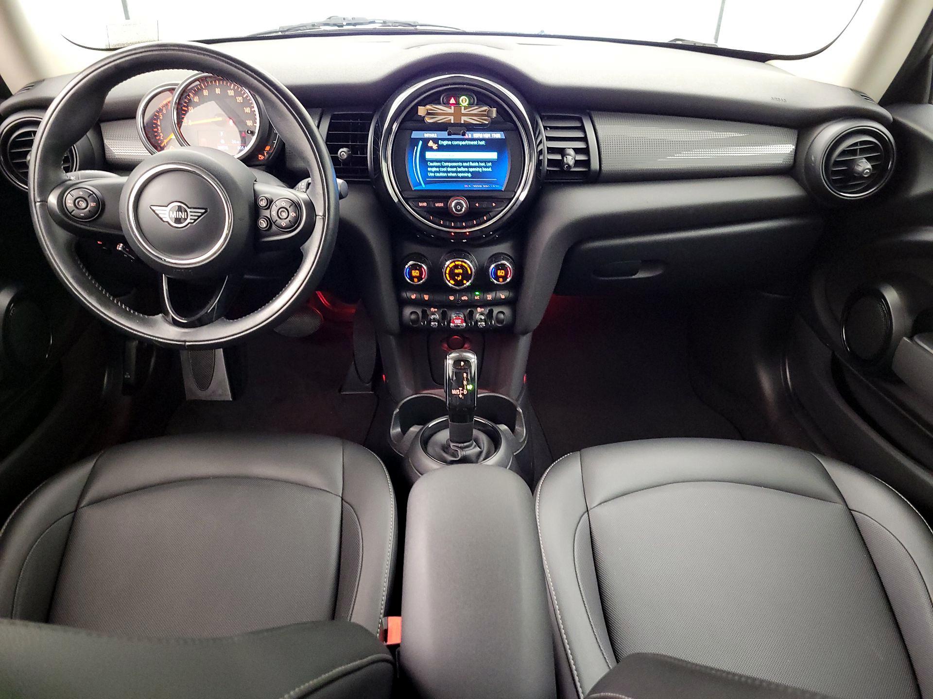 Thumbnail: 2020 MINI Cooper Hardtop - 9