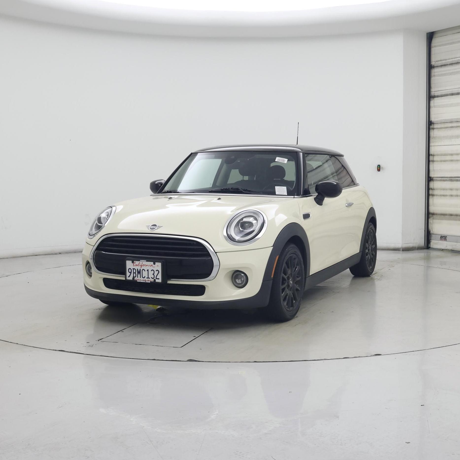 Thumbnail: 2020 MINI Cooper Hardtop - 4