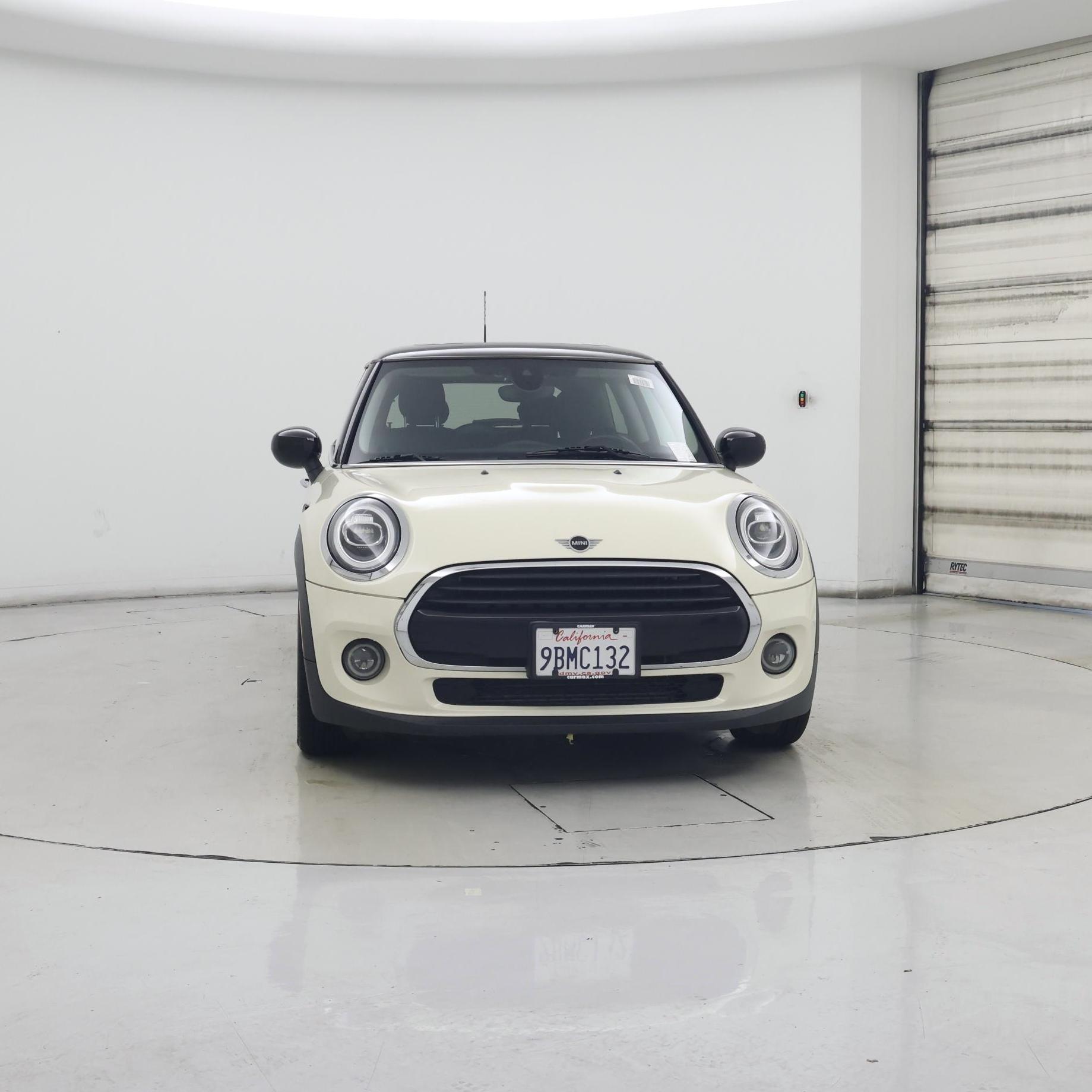 Thumbnail: 2020 MINI Cooper Hardtop - 5