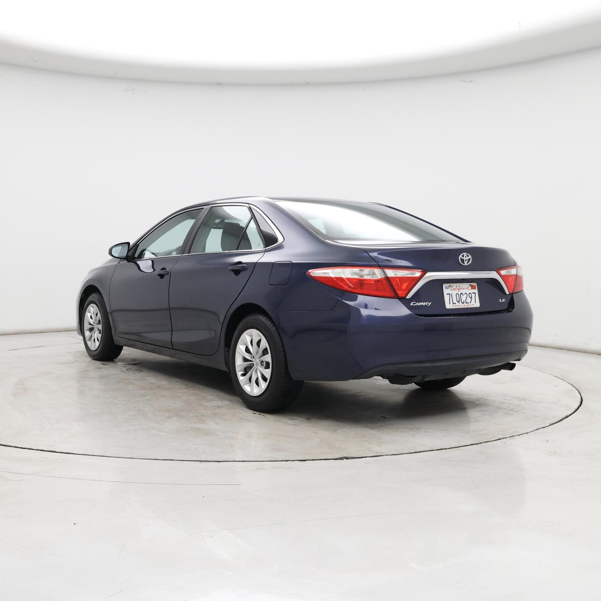 Thumbnail: 2015 Toyota Camry - 2