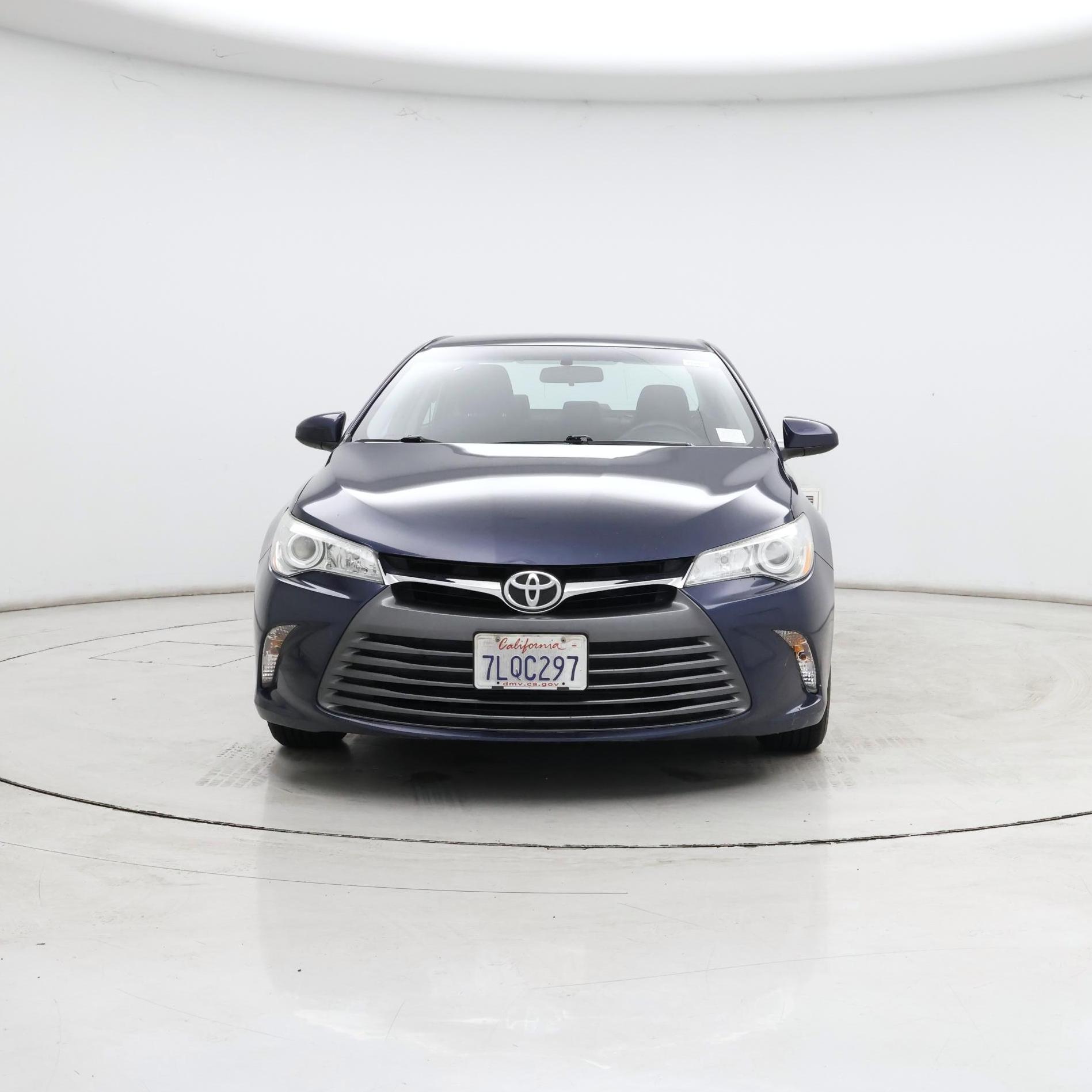 Thumbnail: 2015 Toyota Camry - 5