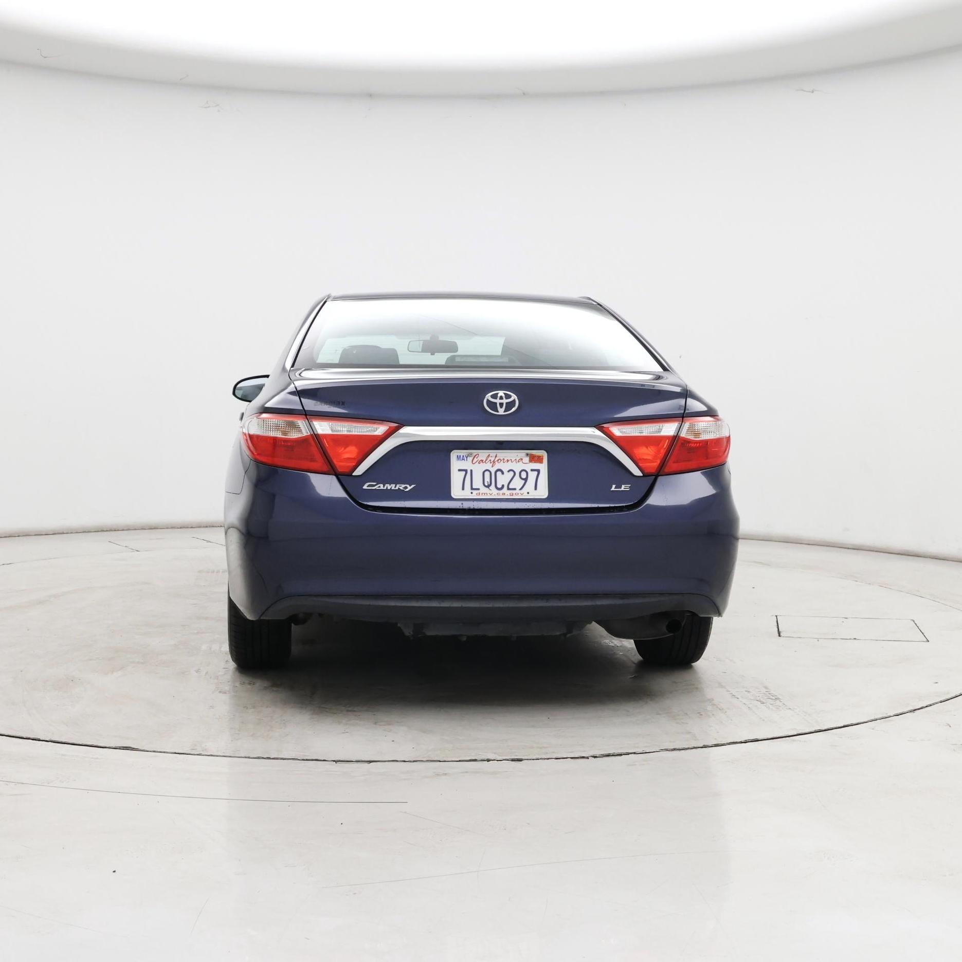 Thumbnail: 2015 Toyota Camry - 6