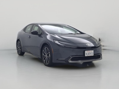 2024 Toyota Prius XLE