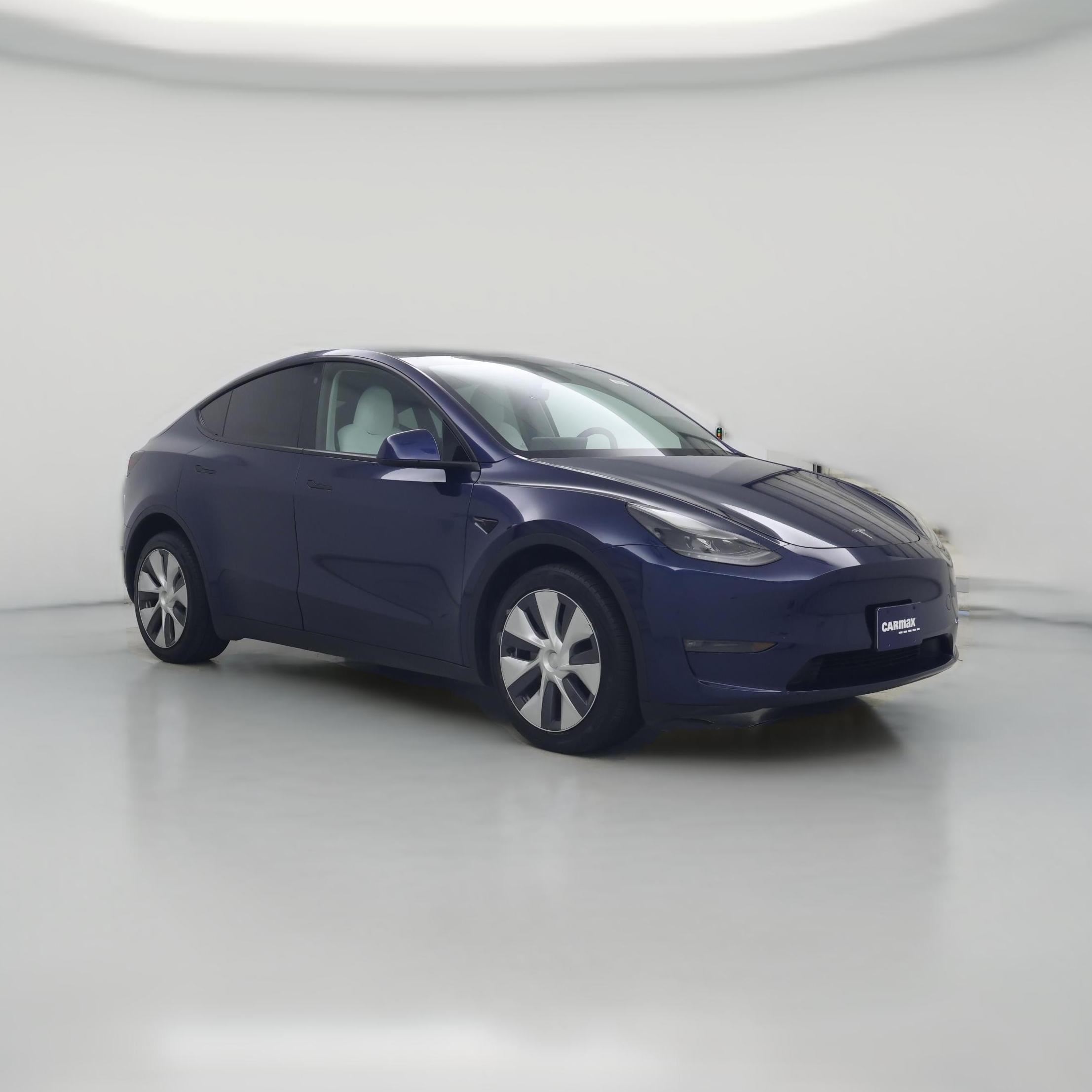 Thumbnail: 2023 Tesla Model Y - 1