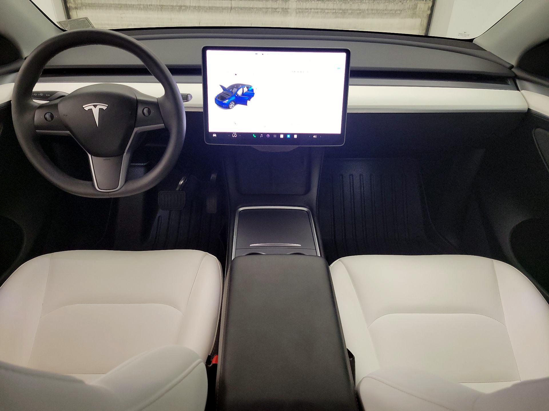 Thumbnail: 2023 Tesla Model Y - 9