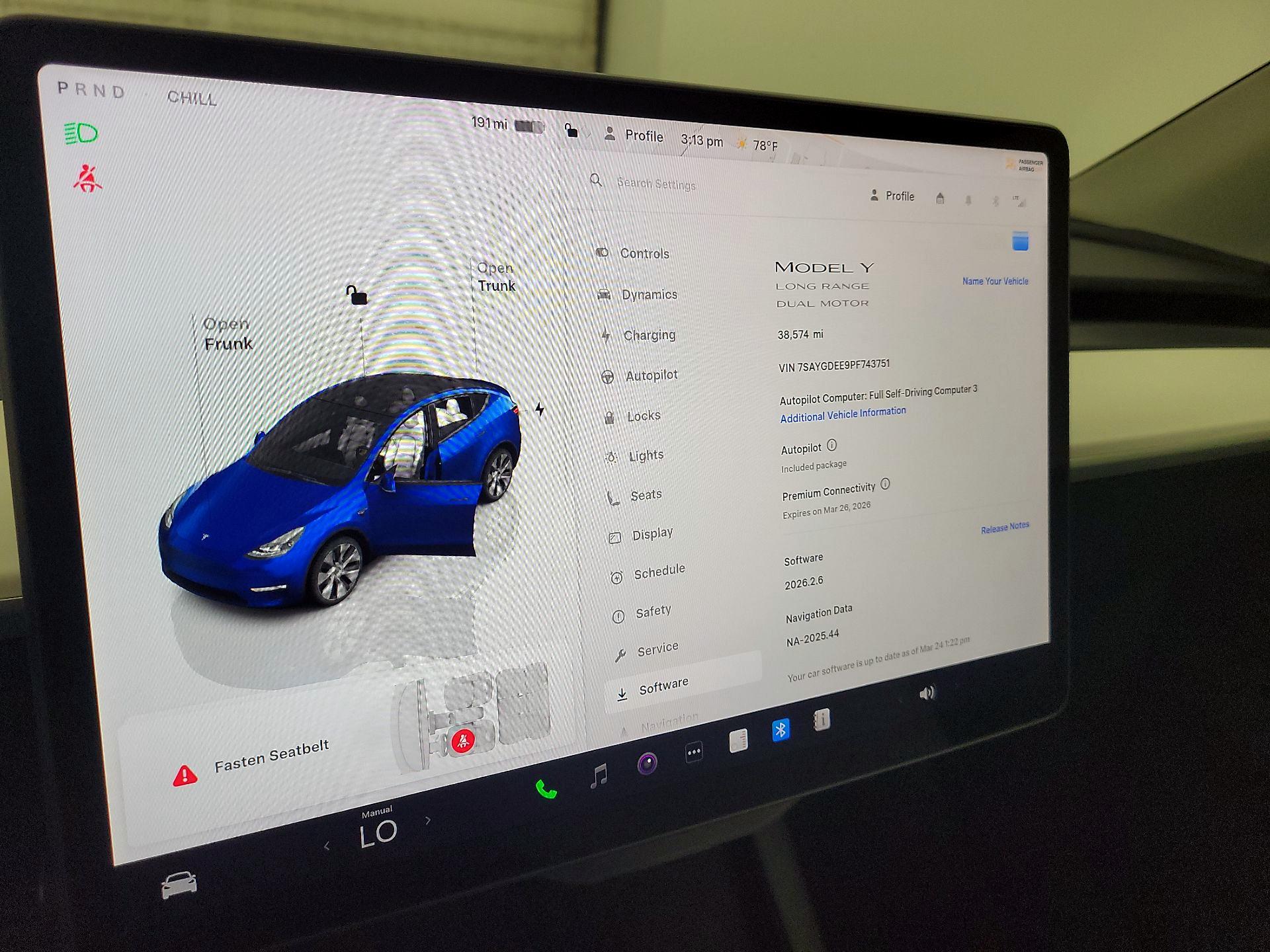 Thumbnail: 2023 Tesla Model Y - 13