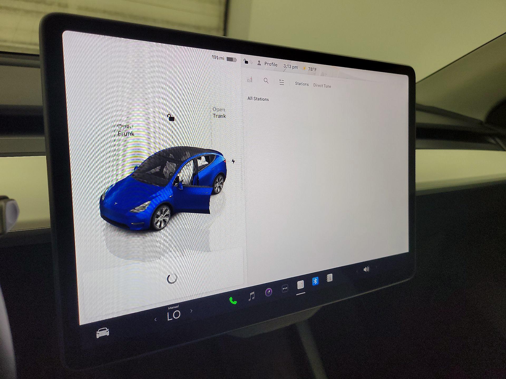 Thumbnail: 2023 Tesla Model Y - 15