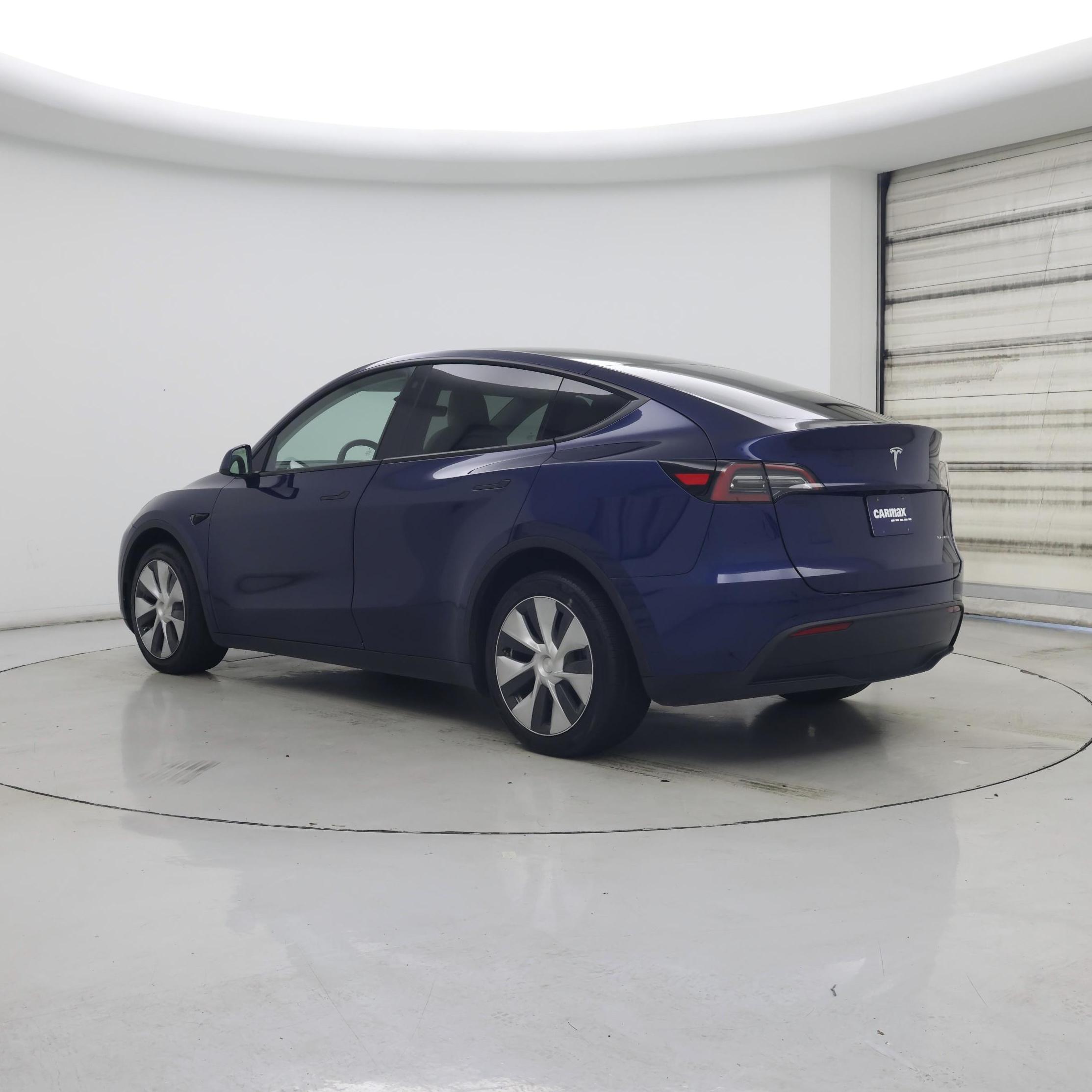 Thumbnail: 2023 Tesla Model Y - 2