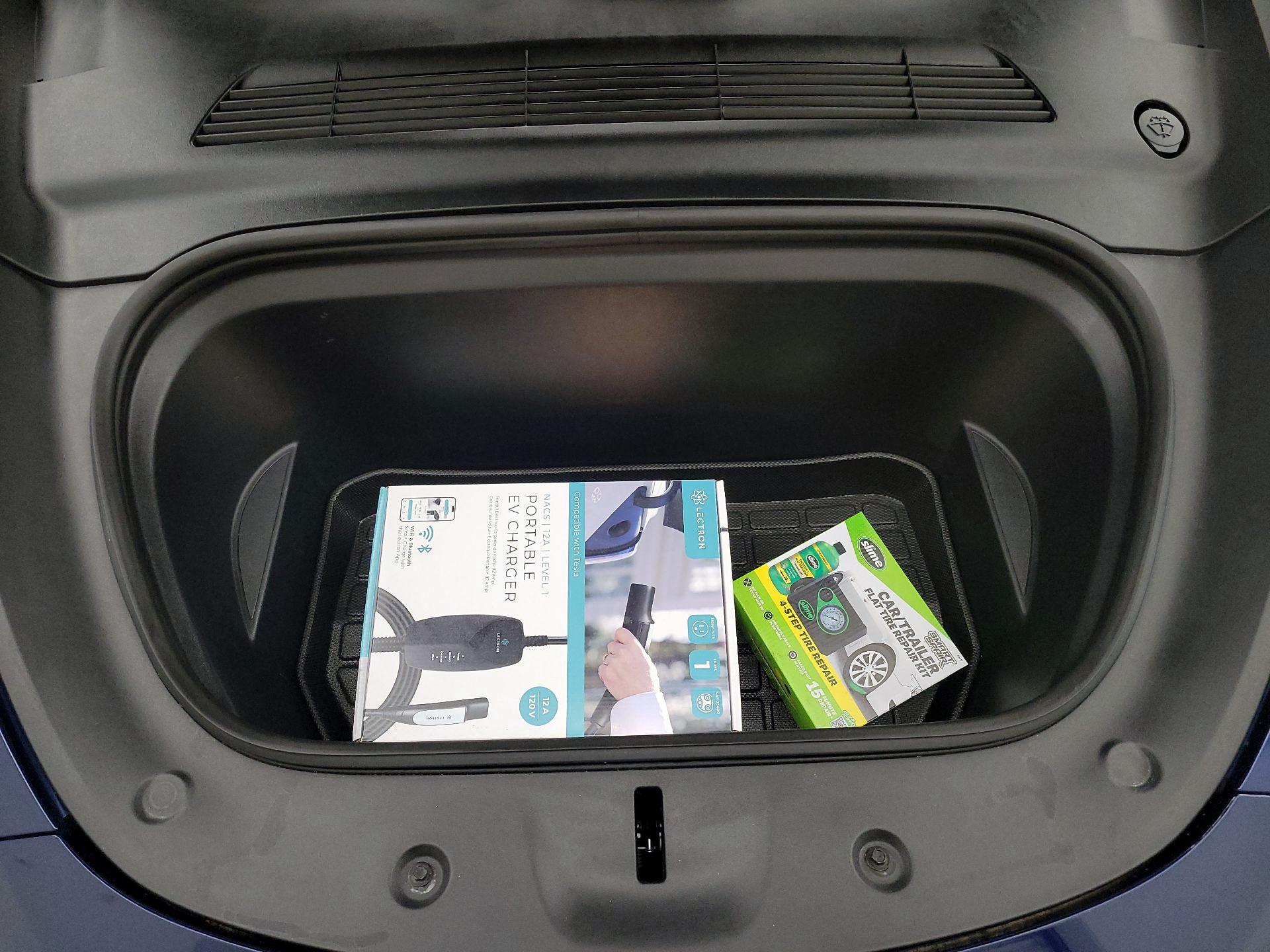 Thumbnail: 2023 Tesla Model Y - 20