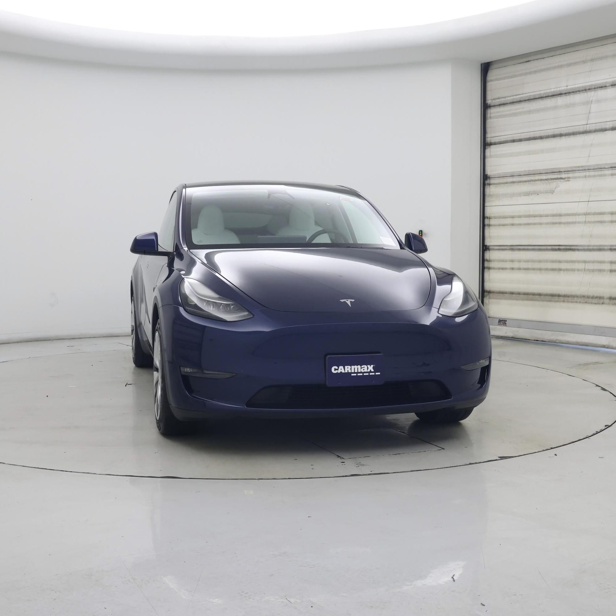 Thumbnail: 2023 Tesla Model Y - 5