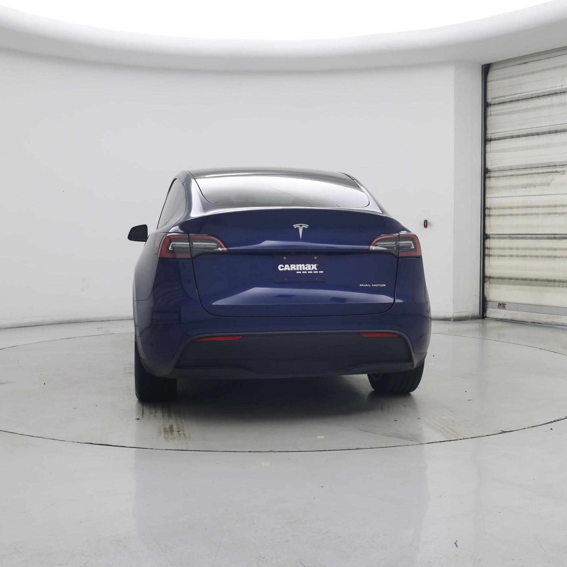 Thumbnail: 2023 Tesla Model Y - 6