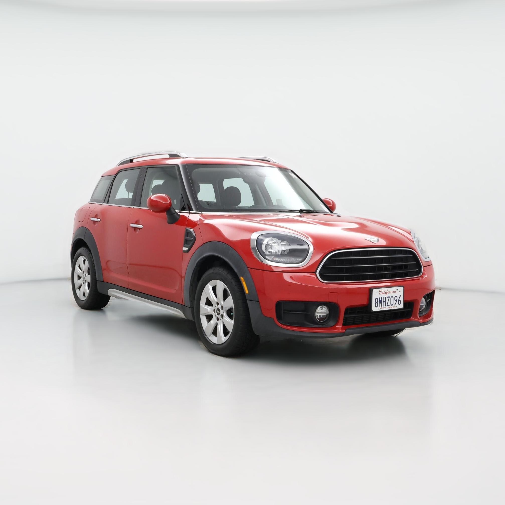 Thumbnail: 2019 MINI Cooper Countryman - 1