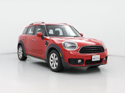 2019 Mini Cooper Countryman ALL4