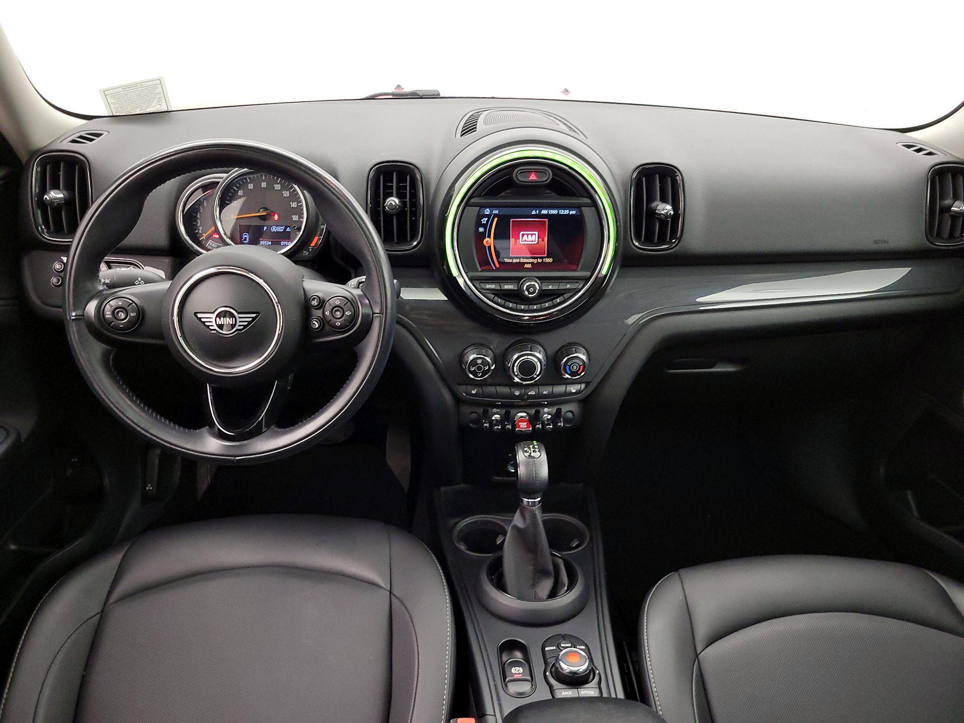 Thumbnail: 2019 MINI Cooper Countryman - 9